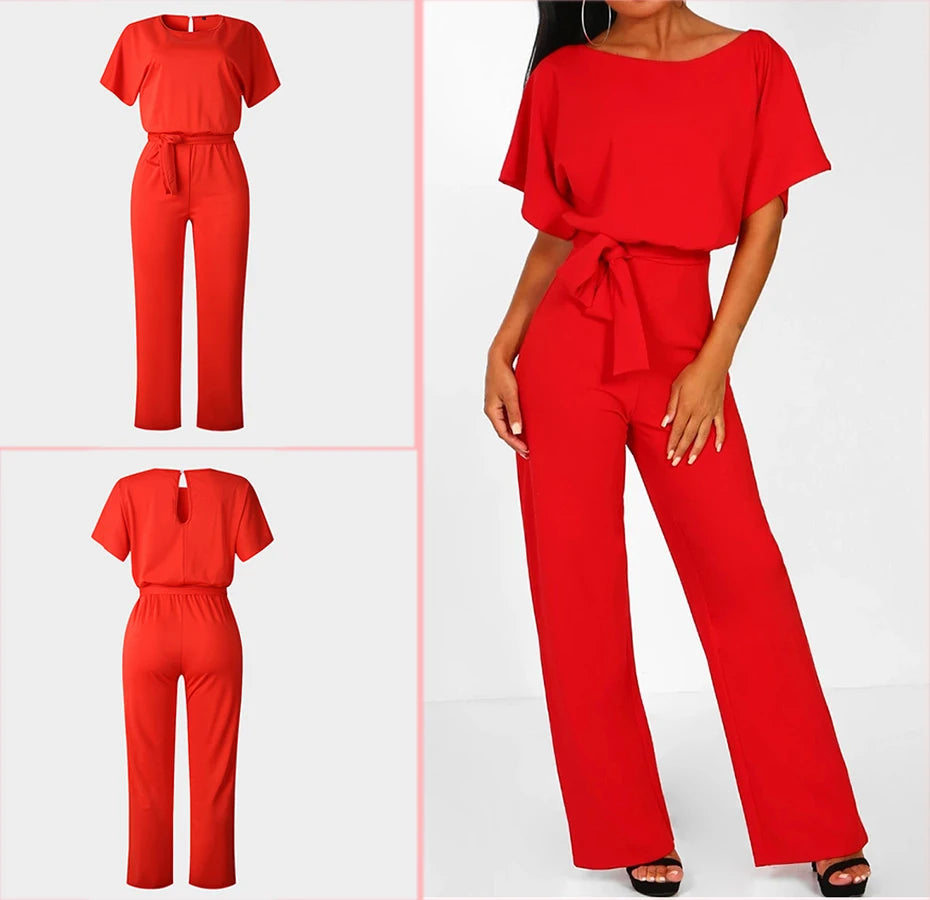 Mirella | Elegant jumpsuit