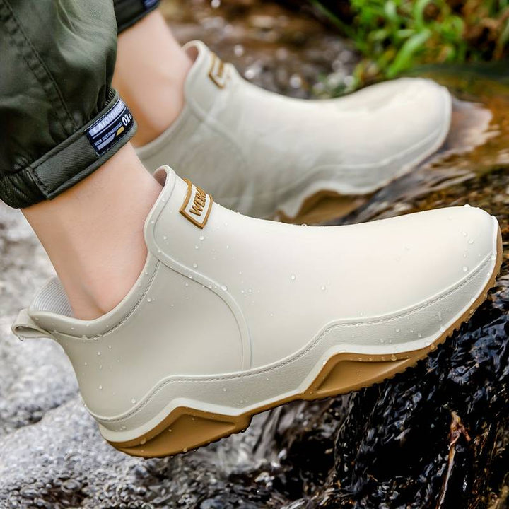 Demetria™ | Modern Orthopedic Rubber Boots