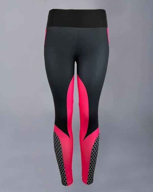 Monique™ | High Waist Sports and Fitness Butt Lift Leggings