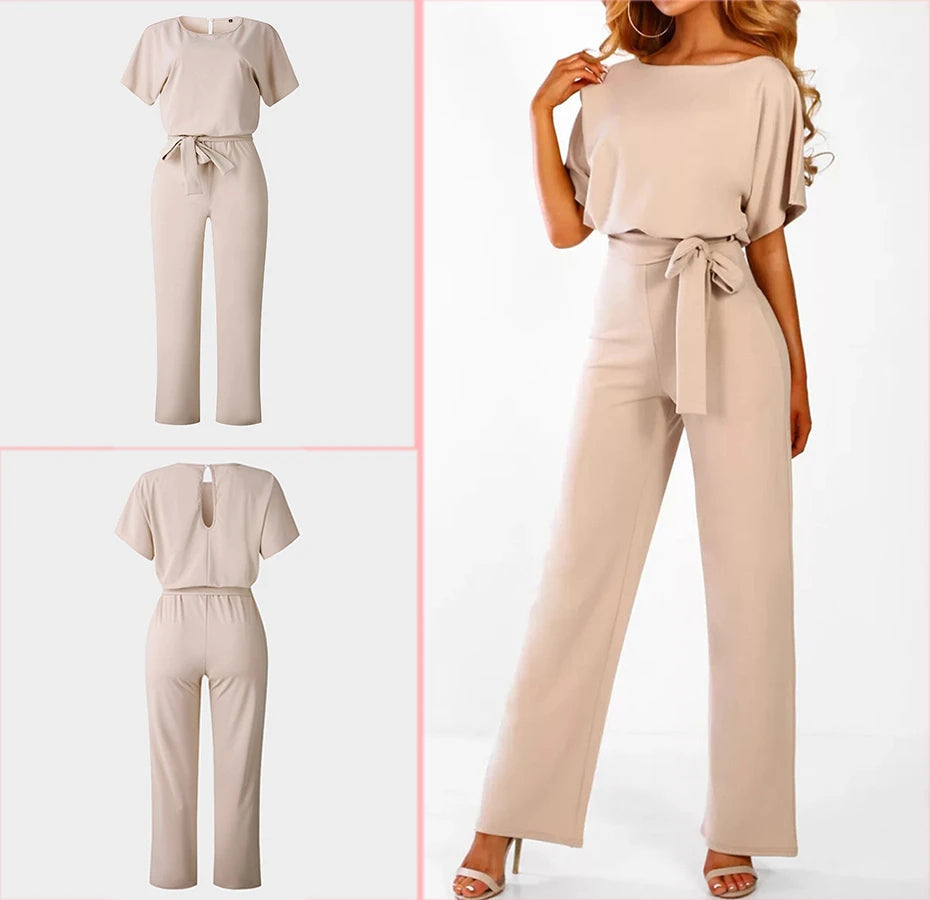 Mirella | Elegant jumpsuit