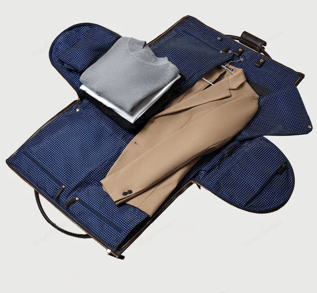 MultiFlex  |  Ultimate Multifunctional Travel Bag