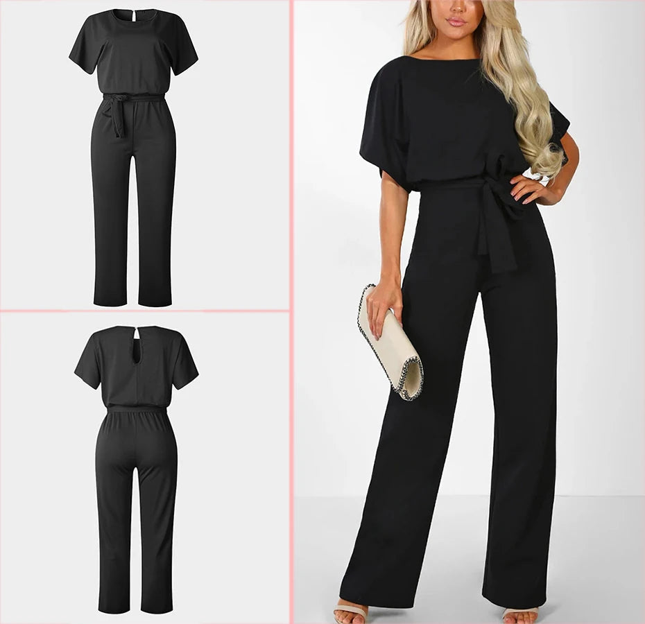 Mirella | Elegant jumpsuit