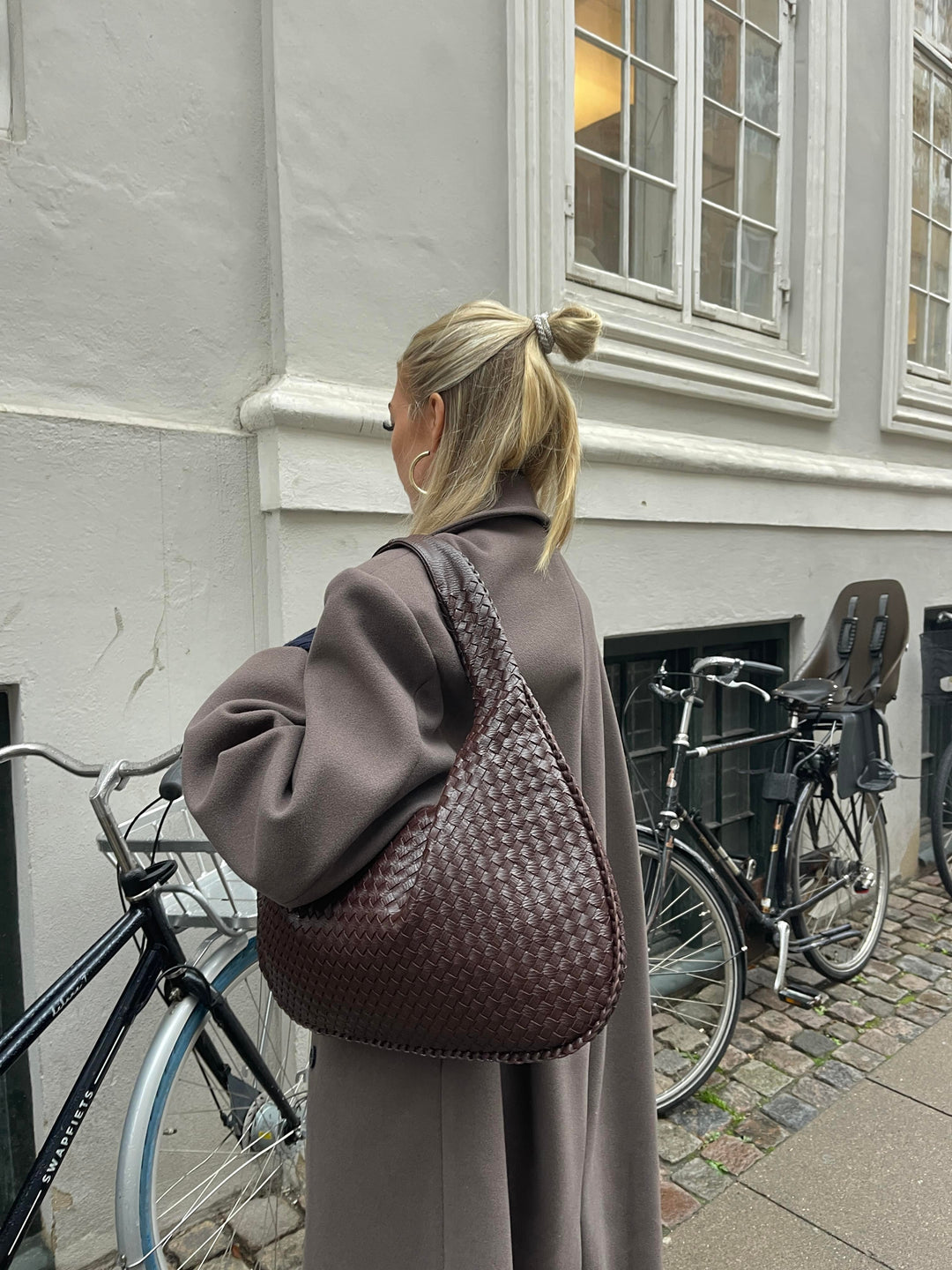 Ava | Tote Bag