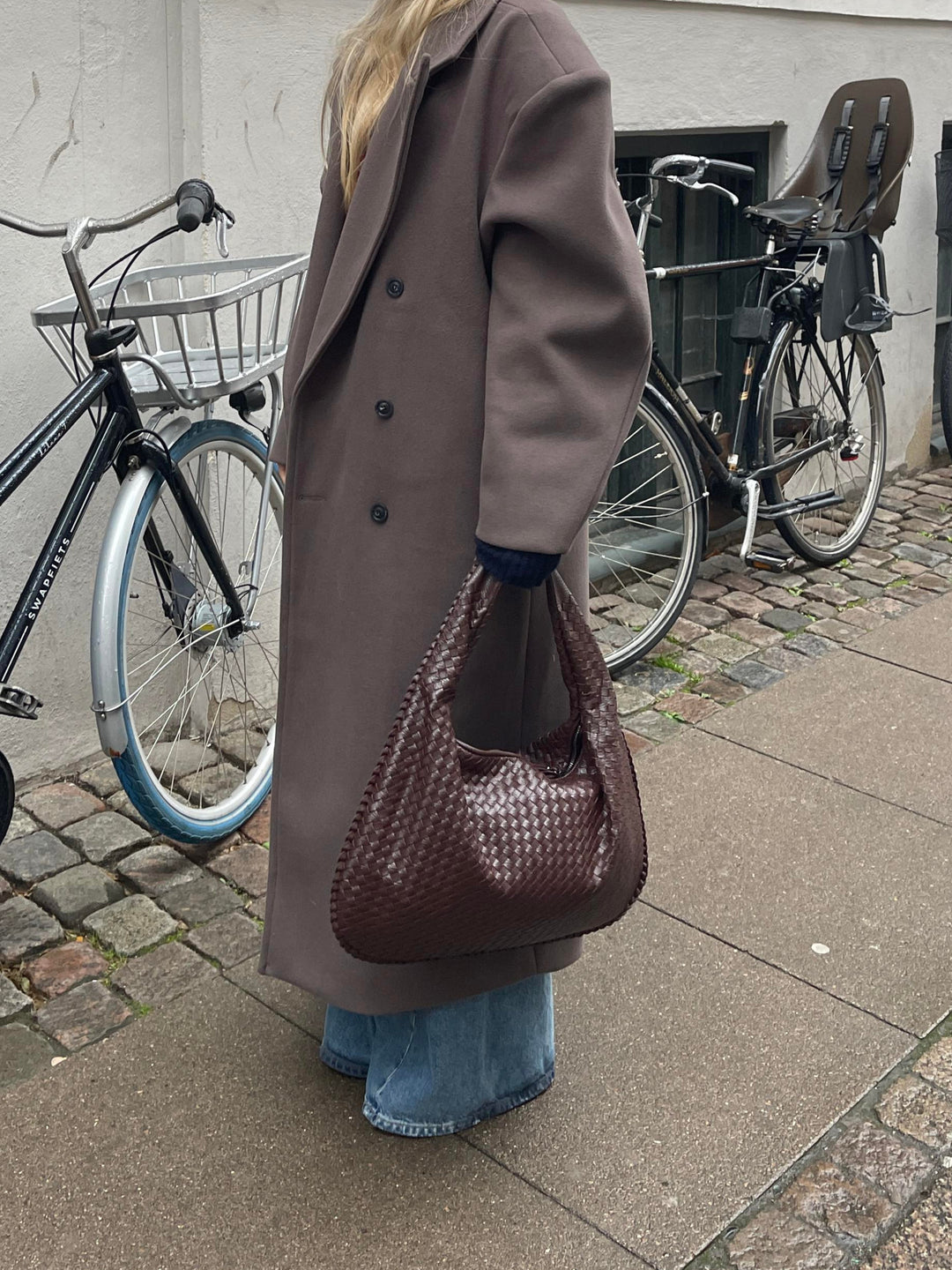 Ava | Tote Bag