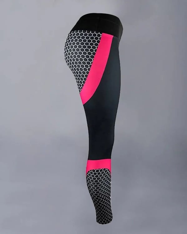 Monique™ | High Waist Sports and Fitness Butt Lift Leggings