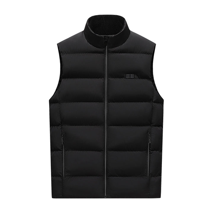 Quinn™ | Heated Thermal Vest