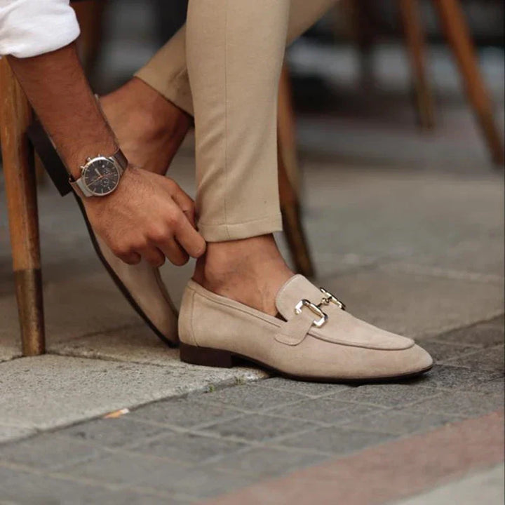 Flemming™ | Luxury Style Premium Loafers