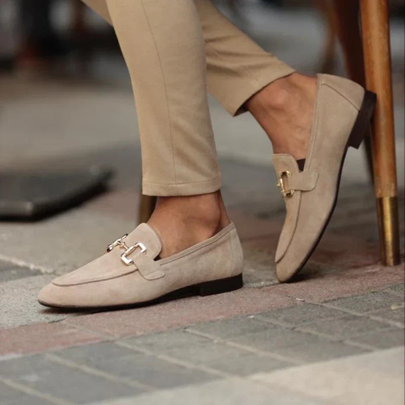 Flemming™ | Luxury Style Premium Loafers