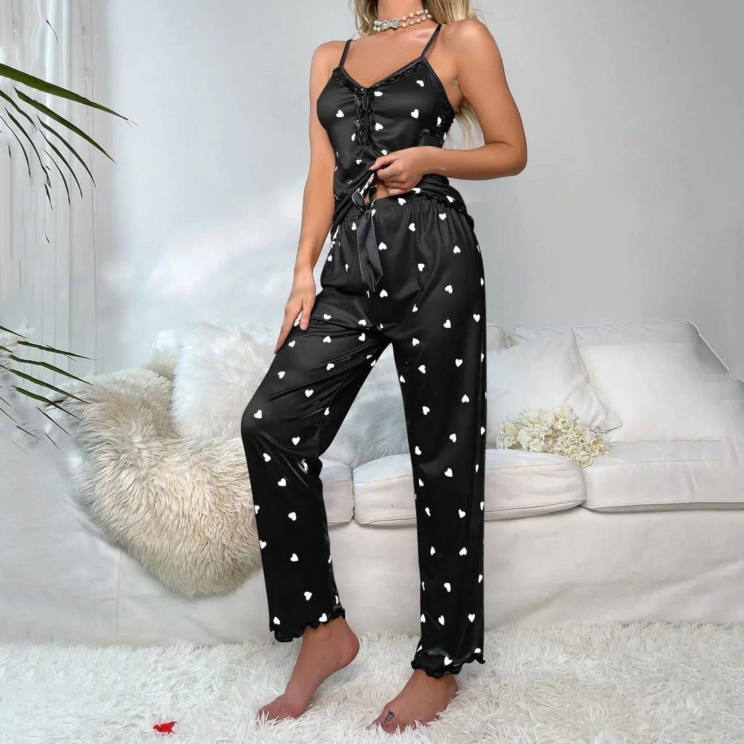 Claire | Women's Nightwear Set