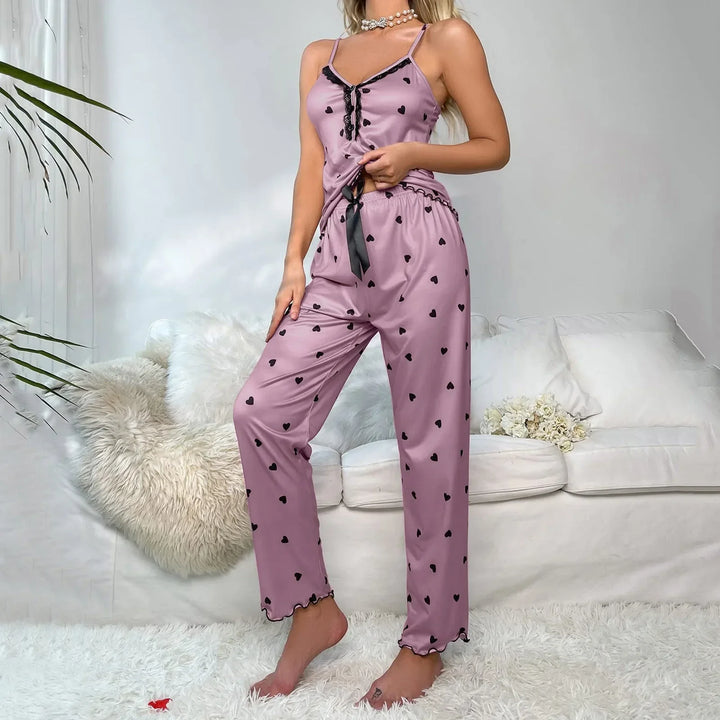 Claire | Women's Nightwear Set