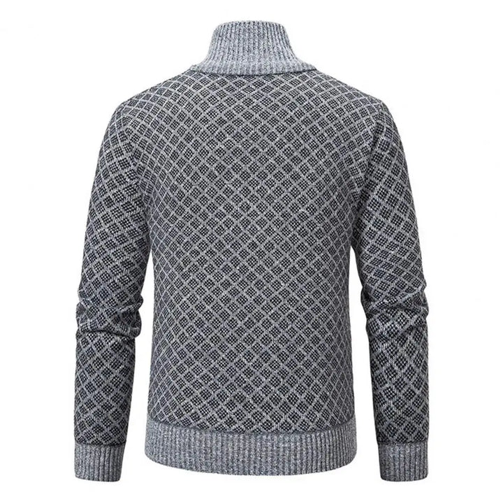 Anderson™ | Luxury Style Muscle Fit Sweater