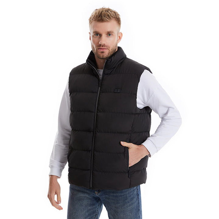 Quinn™ | Heated Thermal Vest