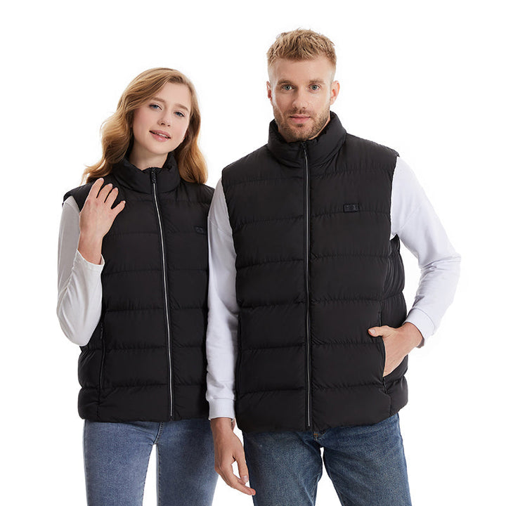 Quinn™ | Heated Thermal Vest