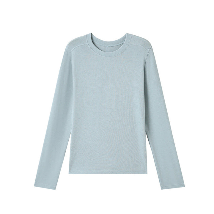 Porcha™ | Elegant Autumn-Winter Warm Knitted Undershirt