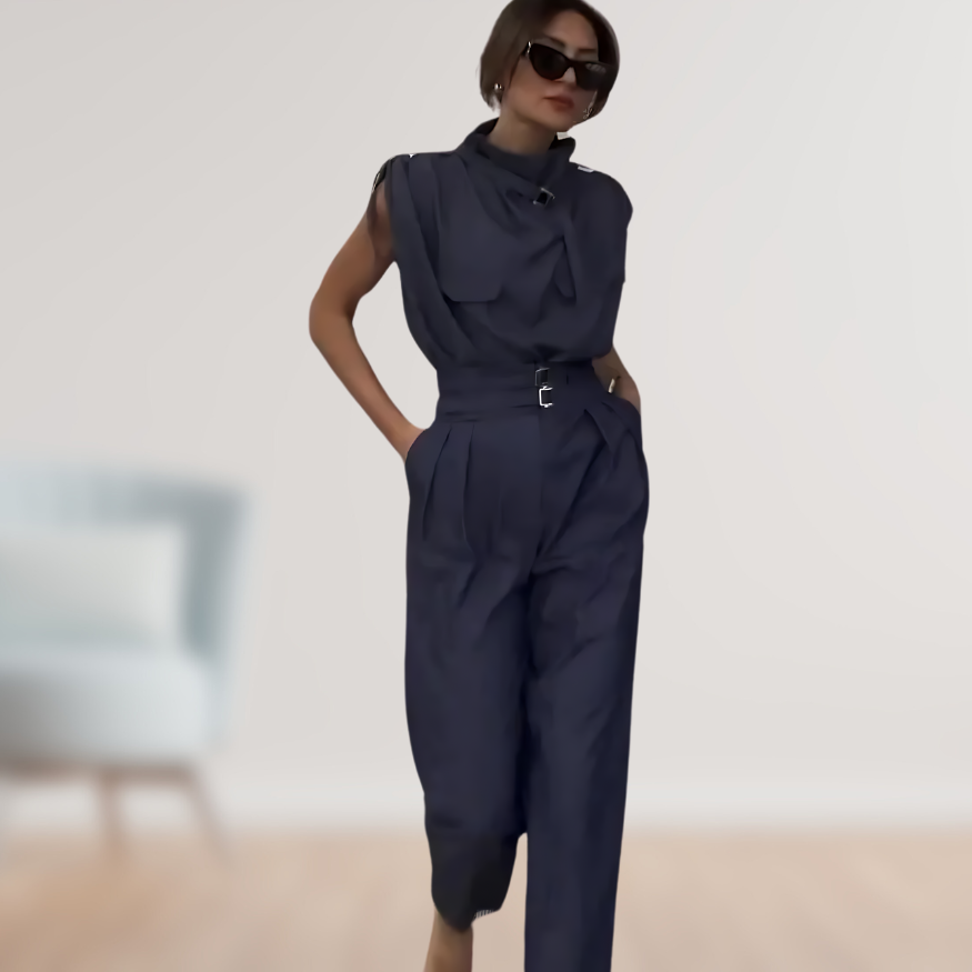 Bretta™ | Chic and Classic Luxury Fashion Set