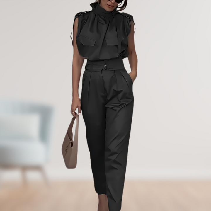 Bretta™ | Chic and Classic Luxury Fashion Set