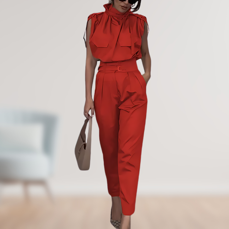 Bretta™ | Chic and Classic Luxury Fashion Set