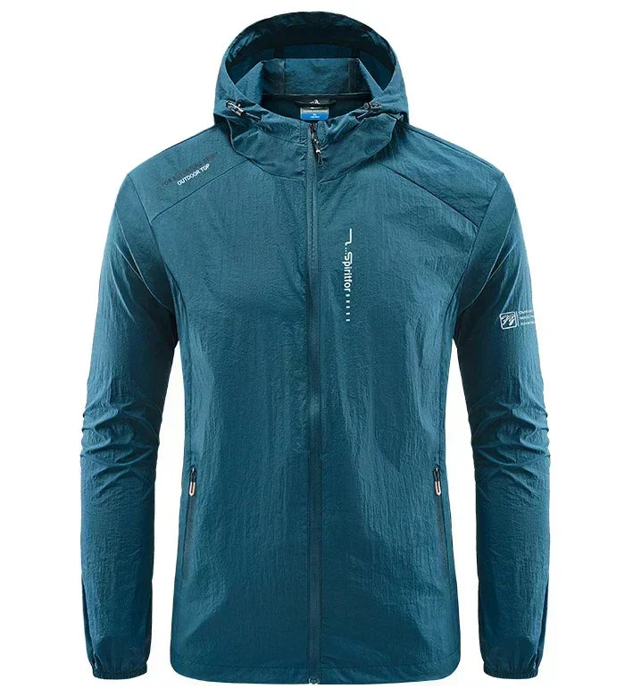 Tempest™ | Windguard Comfortable Waterproof Jacket