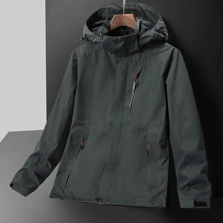 Rainier™ | Hunter and Adventurer's Softshell Waterproof Jackets