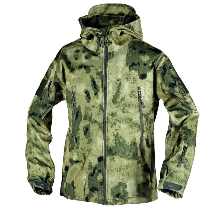 Matterhorn™ | Outdoor Soft Shell Fleece Waterproof Jackets