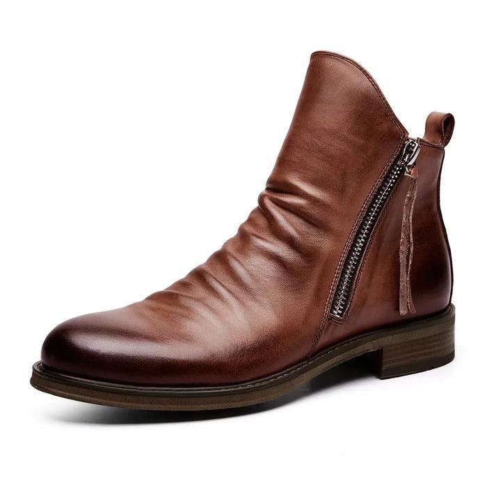 Jack Faelan | Classic Chelsea Boots