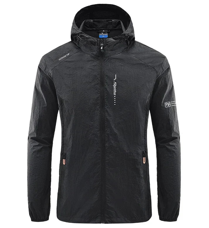 Tempest™ | Windguard Comfortable Waterproof Jacket