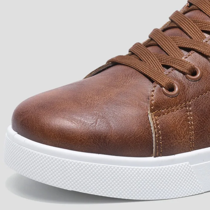 Jack Faelan | Classic Sneakers