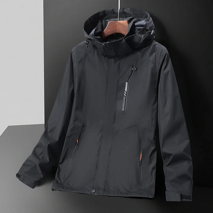 Rainier™ | Hunter and Adventurer's Softshell Waterproof Jackets