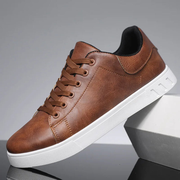 Jack Faelan | Classic Sneakers