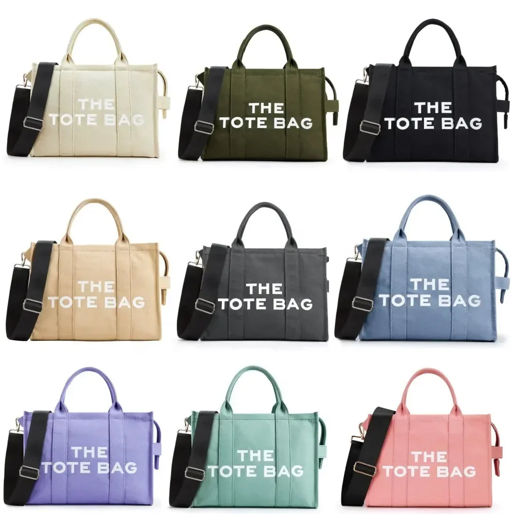 ToteBag | Premium Hand Tote Bag