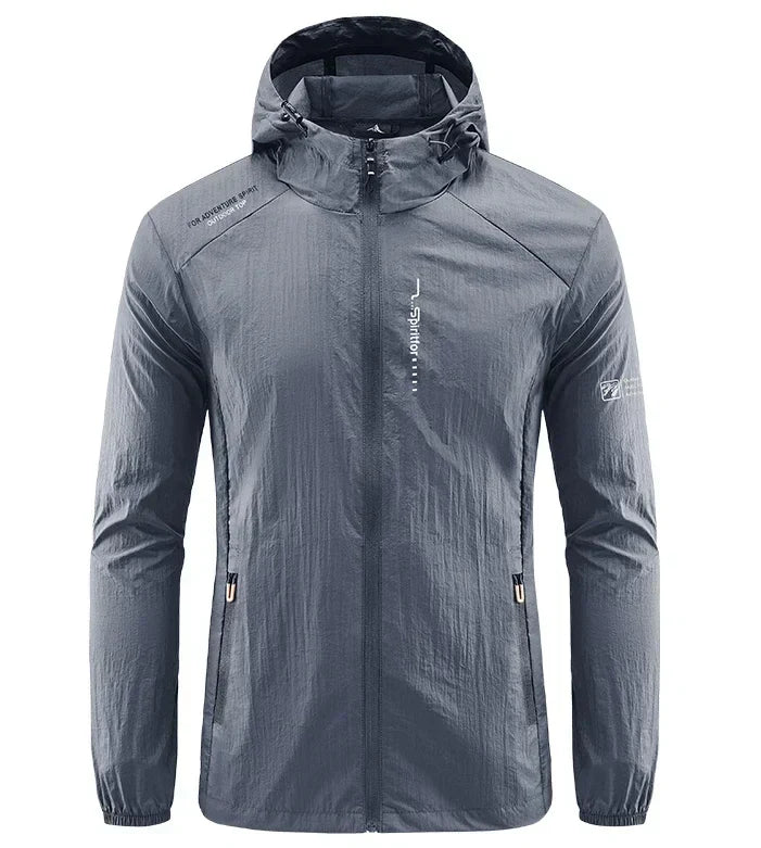 Tempest™ | Windguard Comfortable Waterproof Jacket