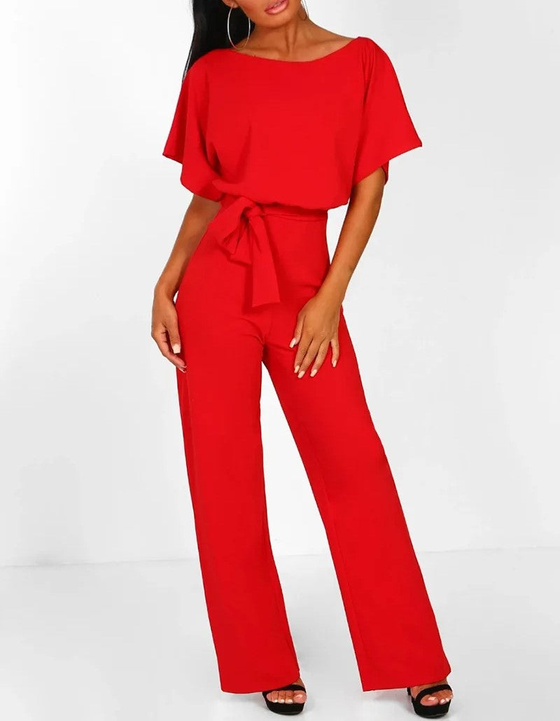 Mirella | Elegant jumpsuit