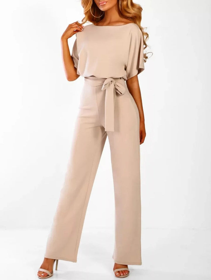 Mirella | Elegant jumpsuit