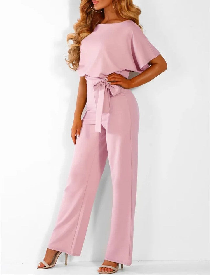 Mirella | Elegant jumpsuit