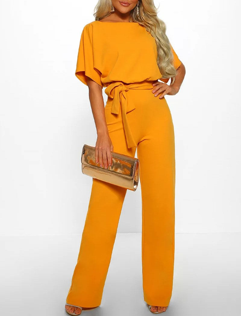 Mirella | Elegant jumpsuit