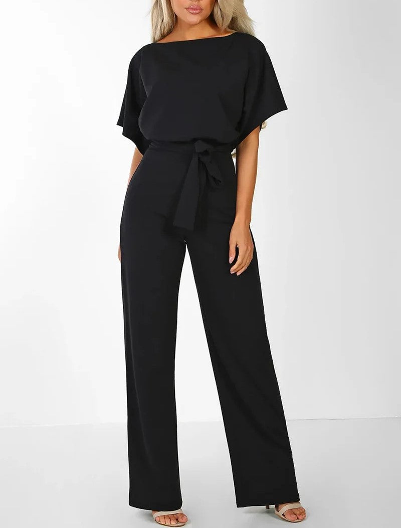 Mirella | Elegant jumpsuit