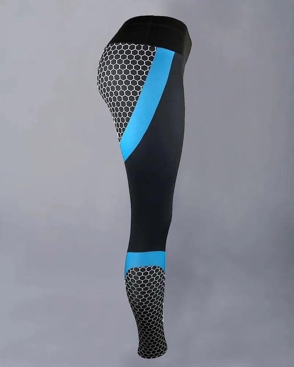 Monique™ | High Waist Sports and Fitness Butt Lift Leggings