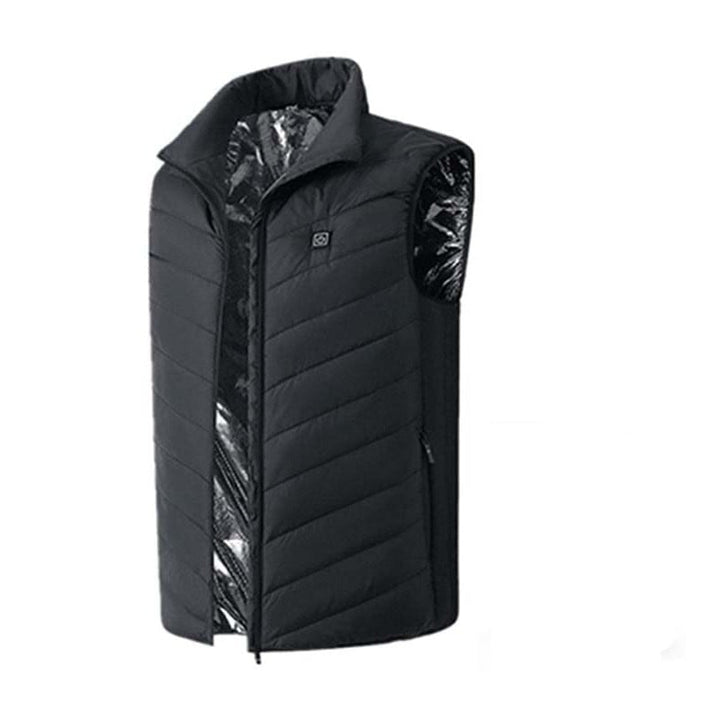 Quinn™ | Heated Thermal Vest