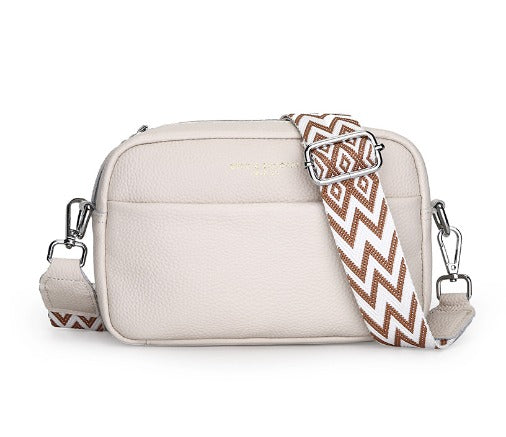 Lilly | Style & Leather Women's Handbag